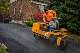 Why Choose Us For All Your Driveway Paving Needs in Norwood, NJ?